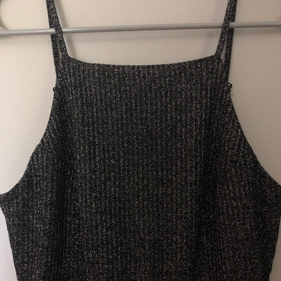 Metallic Jumper - Picture 3 of 4